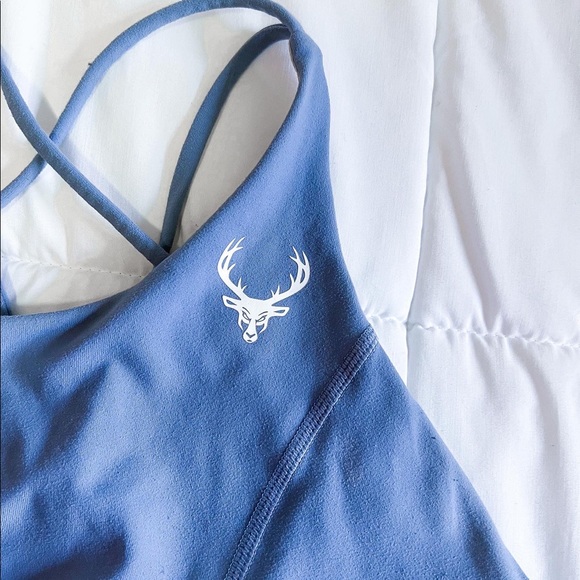 BuckedUp sports bra - Picture 2 of 3